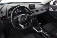 Mazda CX-3 vaihtoauto