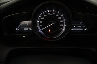 Mazda CX-3 vaihtoauto