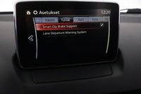 Mazda CX-3 vaihtoauto