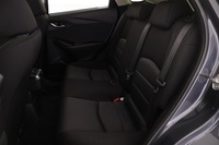 Mazda CX-3 vaihtoauto