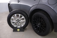 Mazda CX-3 vaihtoauto