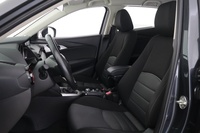 Mazda CX-3 vaihtoauto