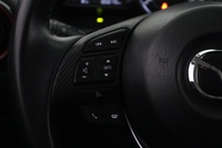 Mazda CX-3 vaihtoauto