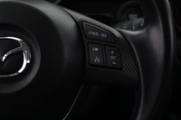 Mazda CX-3 vaihtoauto