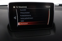 Mazda CX-3 vaihtoauto