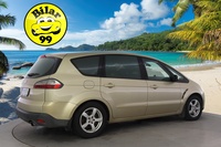 Ford S-MAX vaihtoauto