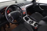 Ford S-MAX vaihtoauto