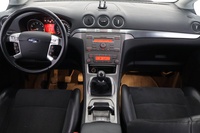 Ford S-MAX vaihtoauto
