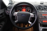 Ford S-MAX vaihtoauto