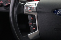 Ford S-MAX vaihtoauto