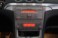 Ford S-MAX vaihtoauto