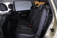 Ford S-MAX vaihtoauto