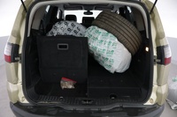 Ford S-MAX vaihtoauto