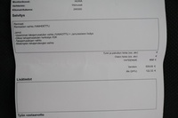 Ford S-MAX vaihtoauto