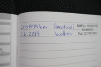 Ford S-MAX vaihtoauto