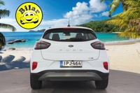 Ford Puma vaihtoauto
