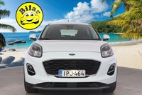 Ford Puma vaihtoauto