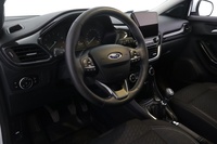Ford Puma vaihtoauto