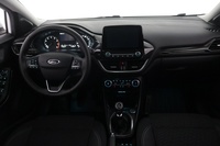 Ford Puma vaihtoauto