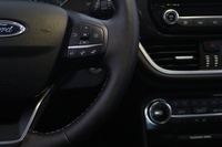 Ford Puma vaihtoauto