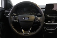 Ford Puma vaihtoauto