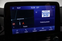 Ford Puma vaihtoauto