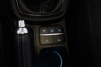 Ford Puma vaihtoauto