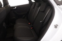 Ford Puma vaihtoauto