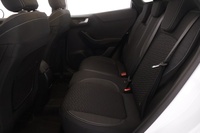 Ford Puma vaihtoauto