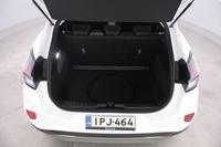 Ford Puma vaihtoauto