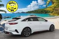 Kia Proceed vaihtoauto