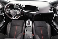 Kia Proceed vaihtoauto