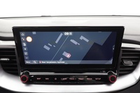 Kia Proceed vaihtoauto