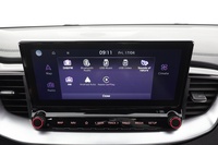 Kia Proceed vaihtoauto