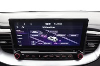 Kia Proceed vaihtoauto