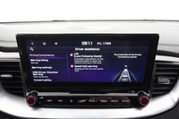 Kia Proceed vaihtoauto