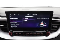 Kia Proceed vaihtoauto