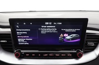 Kia Proceed vaihtoauto