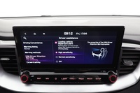 Kia Proceed vaihtoauto