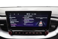 Kia Proceed vaihtoauto