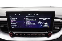 Kia Proceed vaihtoauto