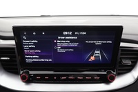 Kia Proceed vaihtoauto