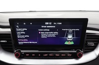 Kia Proceed vaihtoauto