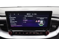 Kia Proceed vaihtoauto