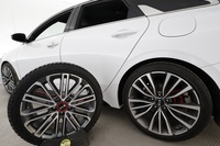 Kia Proceed vaihtoauto