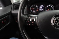 Volkswagen Caddy vaihtoauto