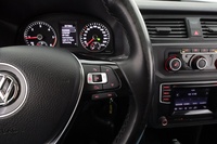 Volkswagen Caddy vaihtoauto