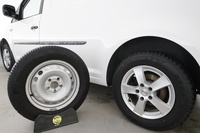 Volkswagen Caddy vaihtoauto