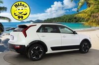 Kia Niro vaihtoauto