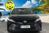 Toyota Camry vaihtoauto